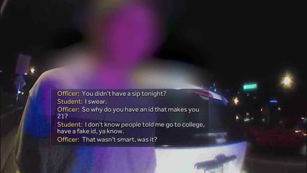 Ucf Fake Id Charge Undergae Drinking